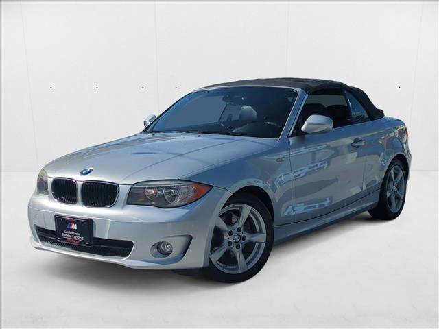 2012 BMW 1 Series 128i — Convertible — 102,803 mi — Carlsbad, CA