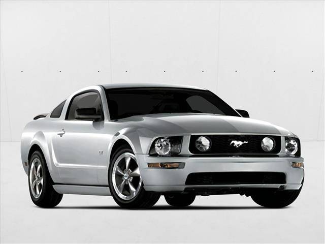 2009 Ford Mustang GT Premium — Coupe — 33,620 mi — Carlsbad, CA