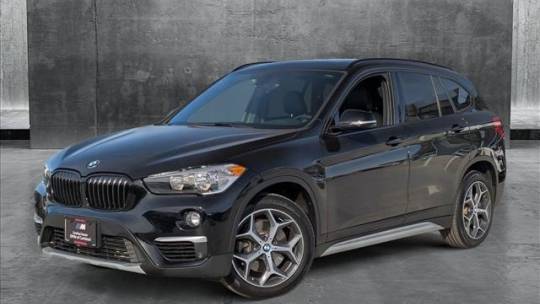 2017 BMW X1 28i — SUV — 39,724 mi — Carlsbad, CA