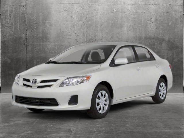 2013 Toyota Corolla LE — Sedan — 45,154 mi — Carlsbad, CA