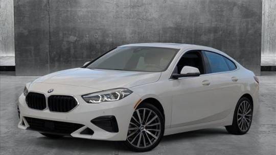 2024 BMW 2 Series 228i — Sedan — 8,956 mi — Carlsbad, CA