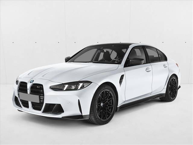 2026 BMW M3 Base