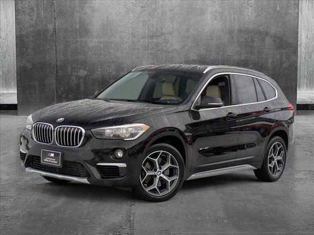 2018 BMW X1 28i — SUV — 85,293 mi — Carlsbad, CA