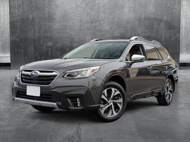 2020 Subaru Outback 2.4T Touring XT — SUV — 88,606 mi — Carlsbad, CA