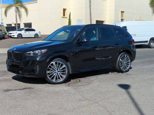 2023 BMW X1 28i — SUV — 14,371 mi — Carlsbad, CA