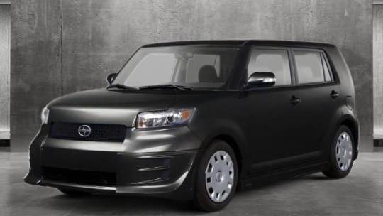 2012 Scion xB