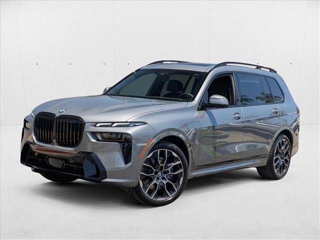 2026 BMW X7 40i — SUV — 157 mi — Carlsbad, CA