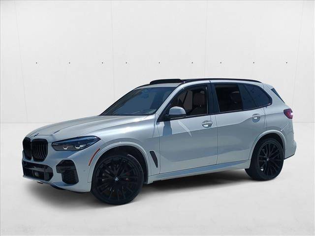 2022 BMW X5 40i — SUV — 43,256 mi — Carlsbad, CA