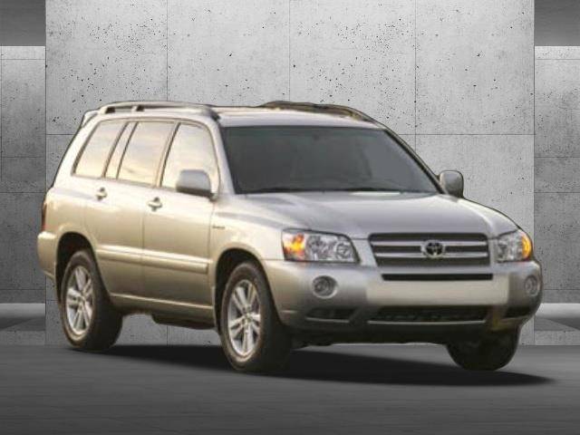 2007 Toyota Highlander Hybrid Limited — SUV — 216,961 mi — Carlsbad, CA