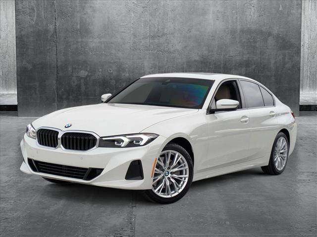 2023 BMW 3 Series 330i — Sedan — 16,823 mi — Carlsbad, CA