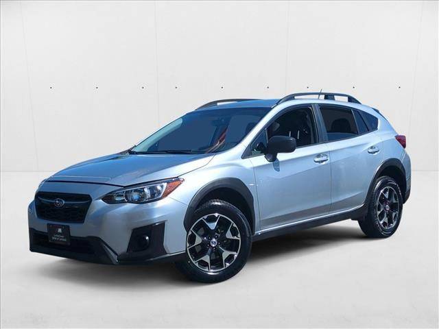 2018 Subaru Crosstrek 2.0i — SUV — 47,325 mi — Carlsbad, CA