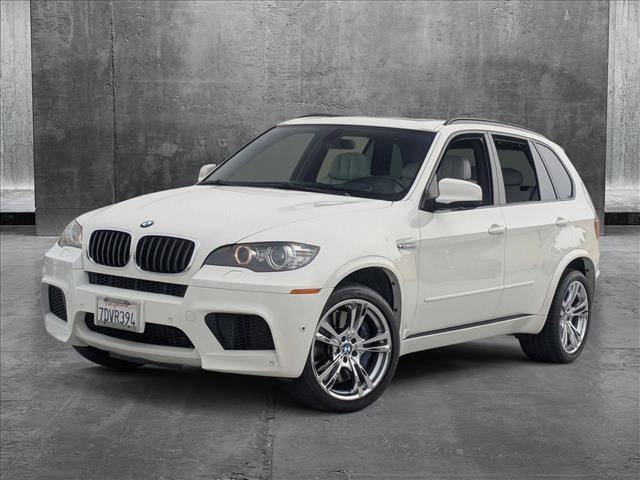 2013 BMW X5 M Standard — SUV — 111,001 mi — Carlsbad, CA