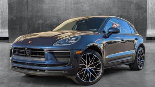 2023 Porsche Macan Standard — SUV — 19,085 mi — Carlsbad, CA