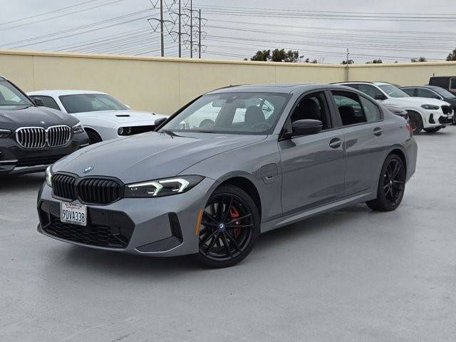 2023 BMW 3 Series 330e — Sedan — 33,001 mi — Carlsbad, CA