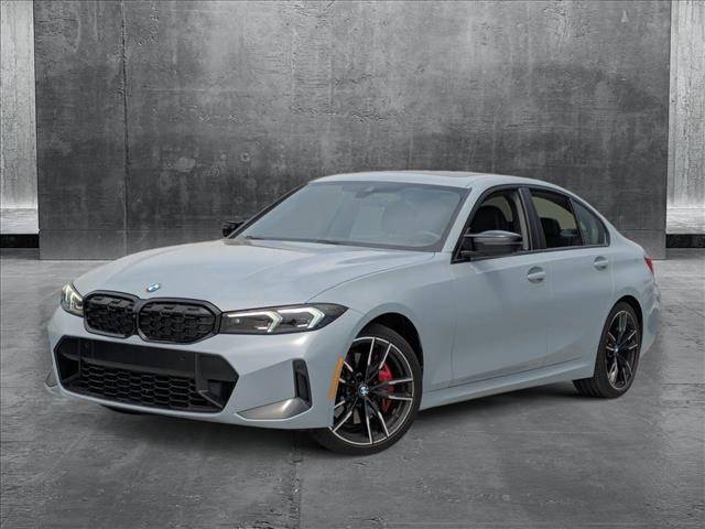 2023 BMW 3 Series M340i — Sedan — 11,927 mi — Carlsbad, CA