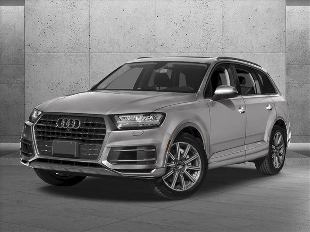2017 Audi Q7 Prestige — SUV — 146,124 mi — Carlsbad, CA