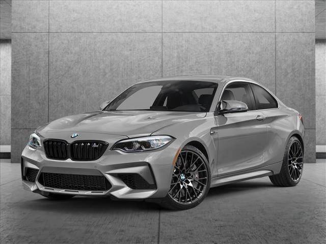 2021 BMW M2 Competition — Coupe — 28,304 mi — Carlsbad, CA