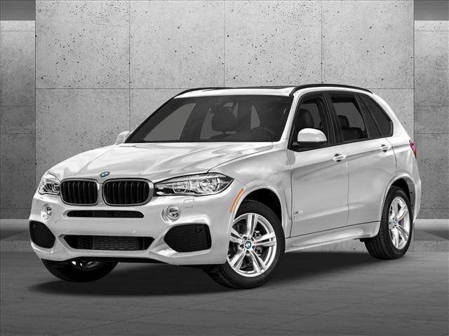 2017 BMW X5 35i — SUV — 76,311 mi — Carlsbad, CA