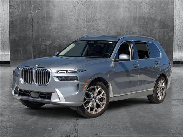2023 BMW X7 40i — SUV — 45,267 mi — Carlsbad, CA