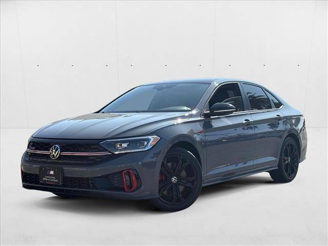 2022 Volkswagen Jetta GLI Autobahn — Sedan — 31,222 mi — Carlsbad, CA