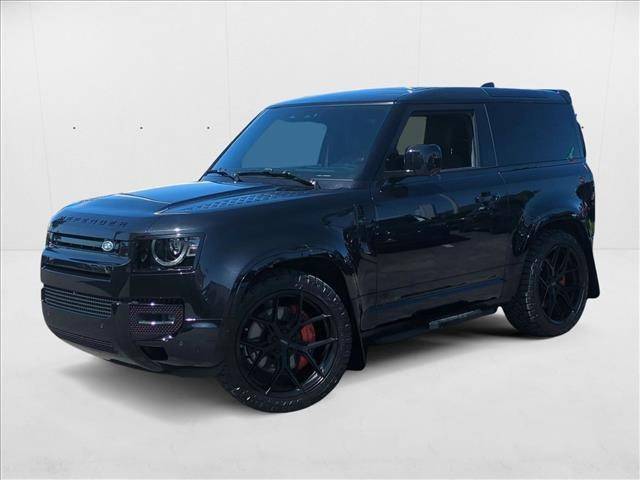2023 Land Rover Defender V8 — SUV — 21,044 mi — Carlsbad, CA