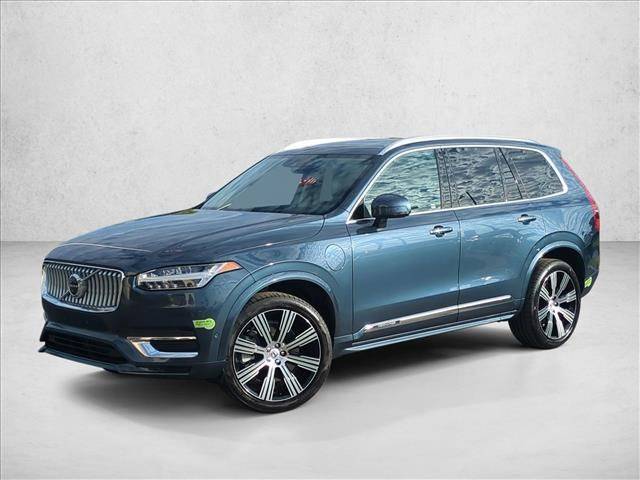 2021 Volvo XC90 Plug-In Hybrid Inscription — SUV — 71,887 mi — Carlsbad, CA
