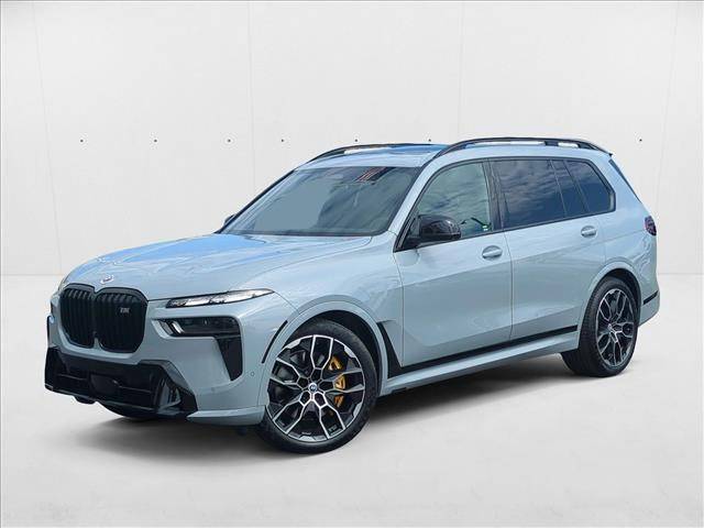 2024 BMW X7 M60i — SUV — 15,037 mi — Carlsbad, CA