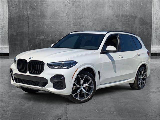 2023 BMW X5 40i — SUV — 23,371 mi — Carlsbad, CA