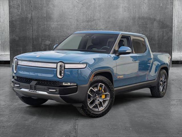 2022 Rivian R1T