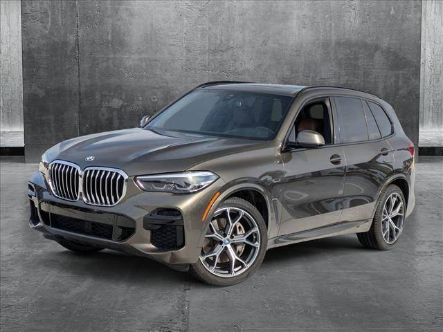 2022 BMW X5 45e — SUV — 19,887 mi — Carlsbad, CA