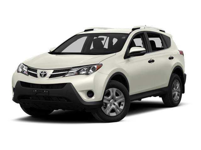 2013 Toyota RAV4 Limited — SUV — 120,932 mi — Carlsbad, CA