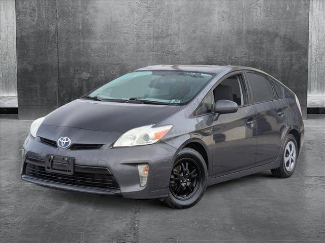 2014 Toyota Prius Two — Sedan — 215,920 mi — Carlsbad, CA