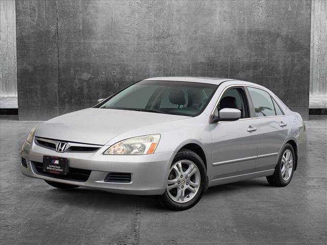 2007 Honda Accord EX-L — Sedan — 157,461 mi — Carlsbad, CA