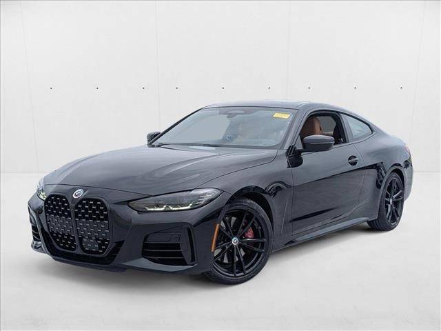 2023 BMW 4 Series M440i — Coupe — 45,071 mi — Carlsbad, CA