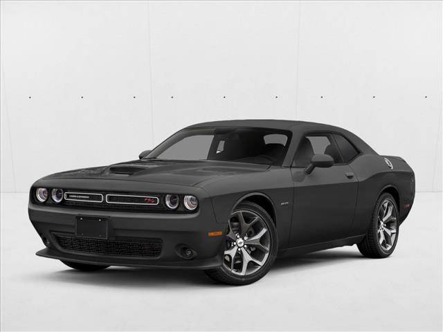 2021 Dodge Challenger GT — Coupe — 72,380 mi — Carlsbad, CA