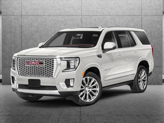 2023 GMC Yukon Denali — SUV — 35,010 mi — Carlsbad, CA