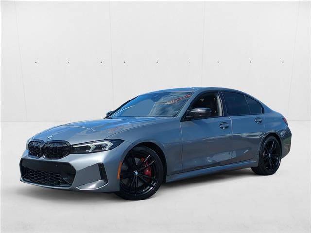 2023 BMW 3 Series M340i — Sedan — 34,871 mi — Carlsbad, CA