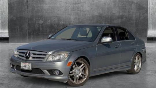 2009 Mercedes-Benz C-Class C 300 — Sedan — 146,427 mi — Carlsbad, CA