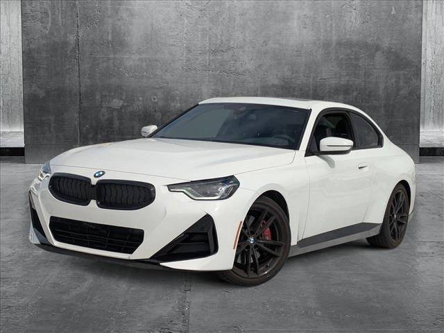 2022 BMW 2 Series 230i — Coupe — 22,398 mi — Carlsbad, CA