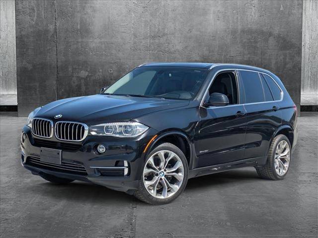 2015 BMW X5 35i — SUV — 115,897 mi — Carlsbad, CA