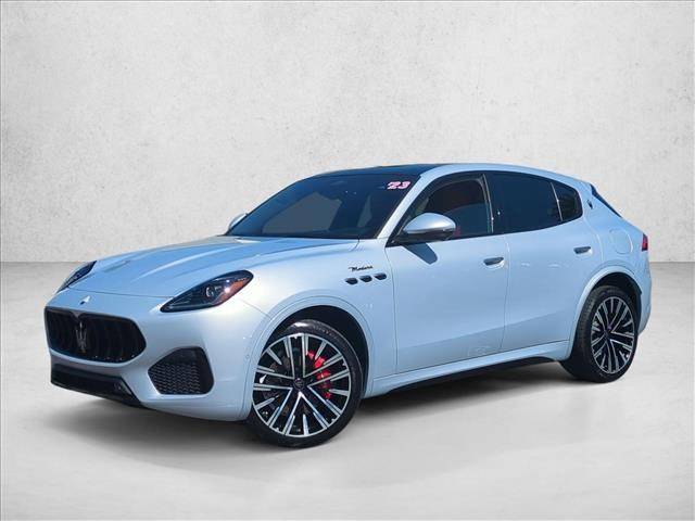 2023 Maserati Grecale Modena — SUV — 31,980 mi — Carlsbad, CA