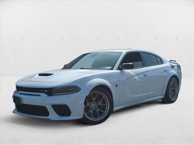 2023 Dodge Charger Scat Pack Widebody — Sedan — 18,278 mi — Carlsbad, CA
