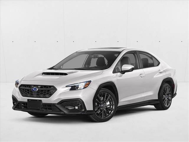 2024 Subaru WRX Premium — Sedan — 5,603 mi — Carlsbad, CA