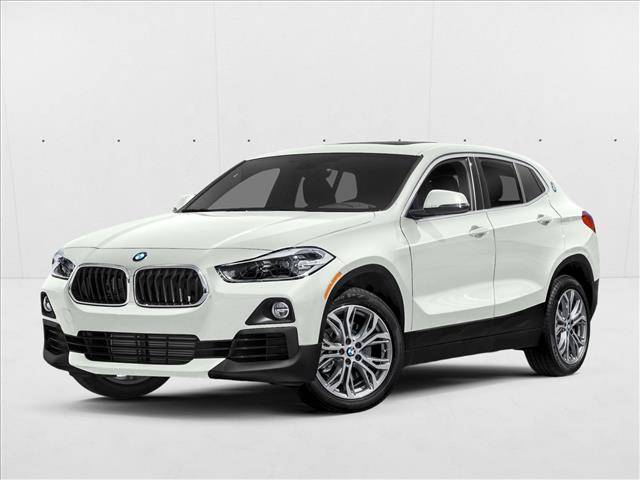 2020 BMW X2 28i — SUV — 72,118 mi — Carlsbad, CA