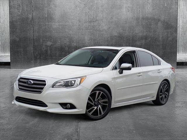 2017 Subaru Legacy 2.5i Sport — Sedan — 23,048 mi — Carlsbad, CA