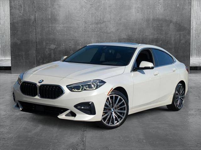 2021 BMW 2 Series 228i — Sedan — 35,032 mi — Carlsbad, CA
