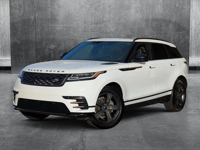 2020 Land Rover Range Rover Velar R-Dynamic S — SUV — 52,650 mi — Carlsbad, CA