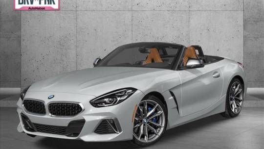 New BMW Z4 M40i for Sale Near Me - TrueCar