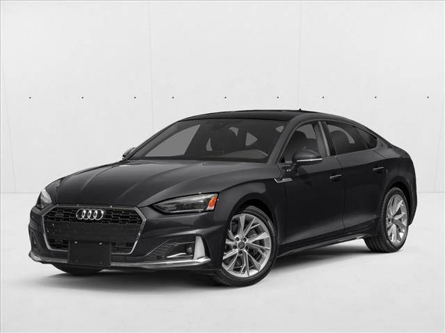 2020 Audi A5 Premium Plus — Hatchback — 46,107 mi — Carlsbad, CA