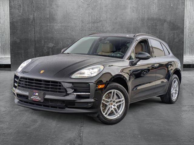 2019 Porsche Macan Standard — SUV — 69,197 mi — Carlsbad, CA